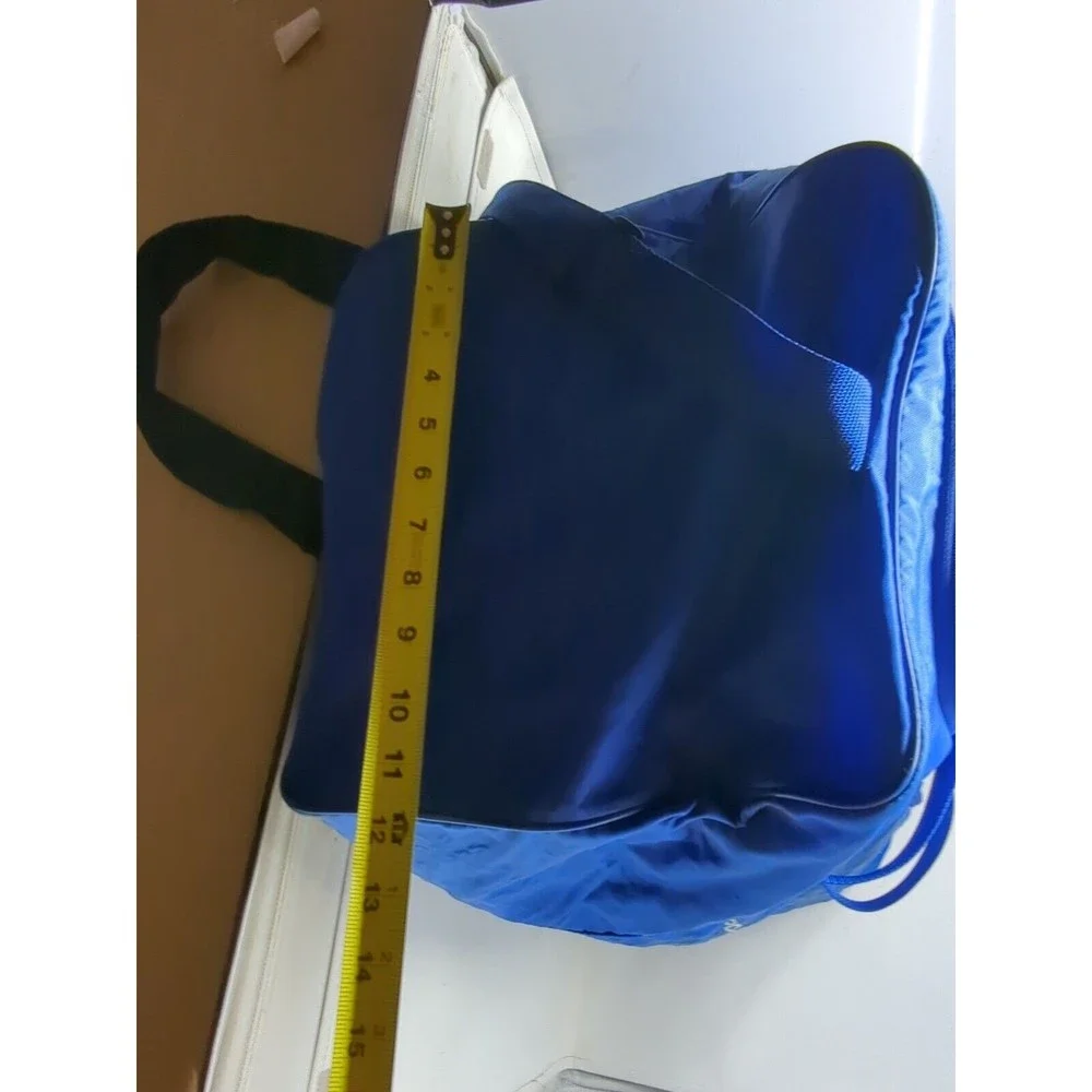 Vintage Polo Sport Ralph Lauren Large Gym Duffle Weekender Bag VTG‎ 1990s 90s